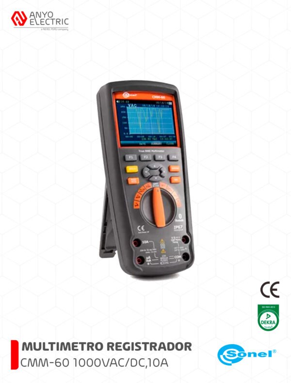 CMM-60