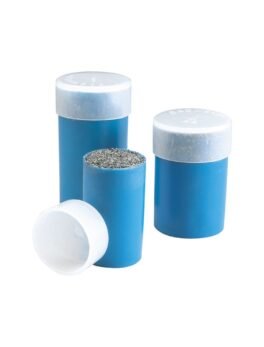 Capsulas para Soldadura