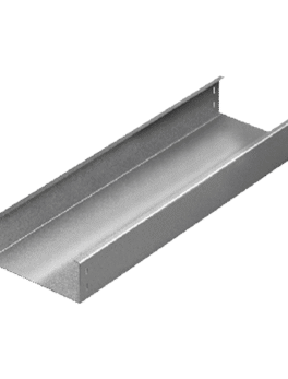 Bandeja Portacable Tipo Lisa