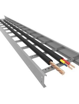 BANDEJA PORTACABLE TIPO ESCALERILLA