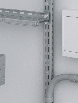 Canalizacion, Montaje y Ditribucion Electrica