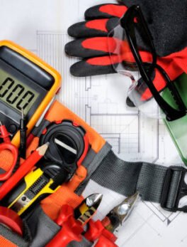 Herramientas y Equipos Eléctricos